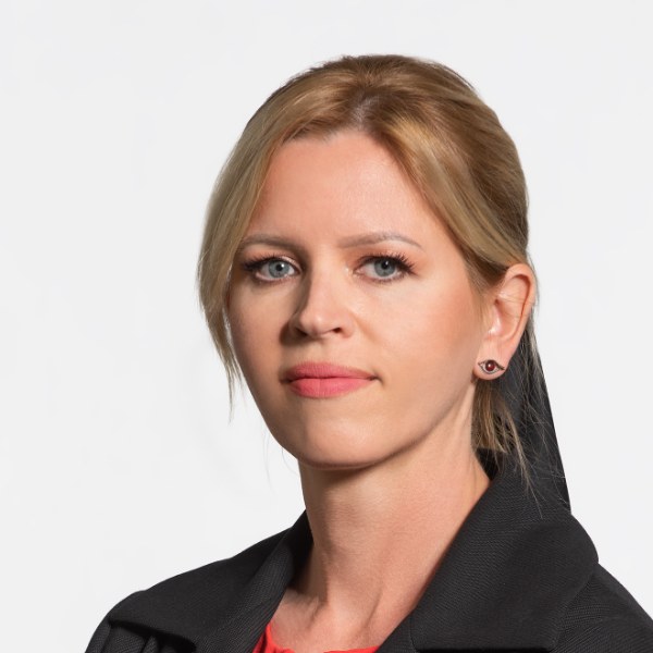 Julia Szymańczak, doradca sprzedaży Ustoria